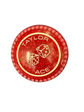 Taylor Ace Lawn Bowls Size 3 Xtreme Grip