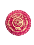 Taylor Ace Lawn Bowls Size 0 Pro Grip