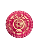 Taylor Ace Lawn Bowls Size 0 Pro Grip