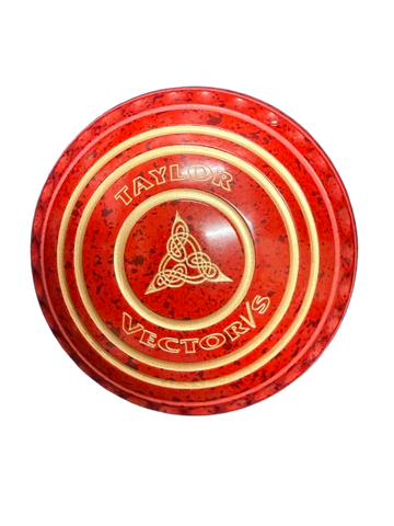 Taylor Vector VS - Size 3