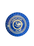 Taylor Ace Lawn Bowls Size 2 Pro Grip