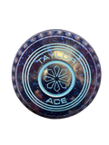 Taylor Ace Lawn Bowls Size 2 Pro Grip