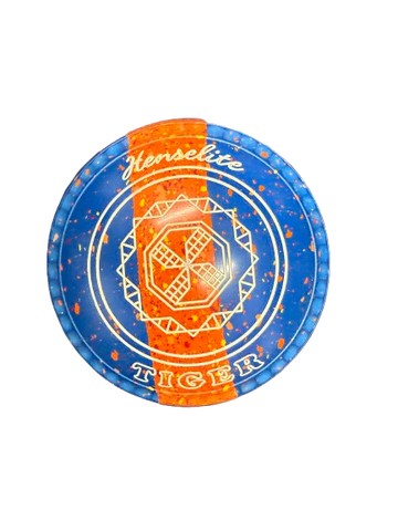 Henselite Tiger - Size 3 - Express Trilogy