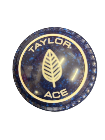 Taylor Ace Lawn Bowls Size 0 Xtreme Grip