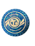Taylor International - Size 3 - Stamp 33