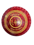 Taylor Ace International - Size 4