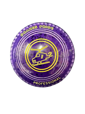 Drakes Pro 50 - Size 00