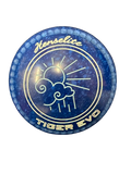 Henselite Tiger Evo - Size 2