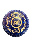 Taylor Ace Lawn Bowls Size 2 Pro Grip