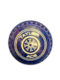 Taylor Ace Lawn Bowls Size 0 Pro Grip