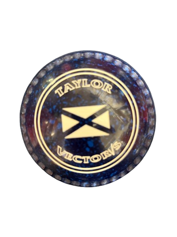 Taylor Vector VS - Size 3 - Xtreme Grip