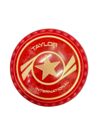 Taylor International - Size 0