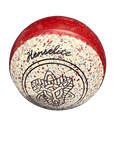 Henselite Tiger PRO - Size 3 - Crimson Slice