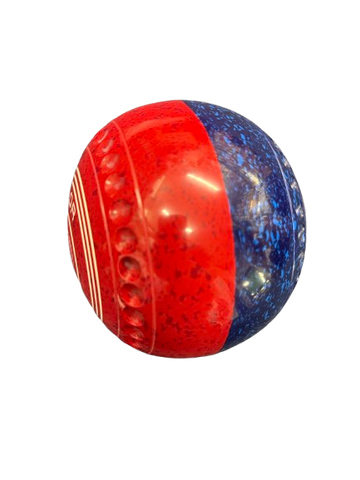 Taylor Ace Lawn Bowls Size 3 Pro Grip 50/50