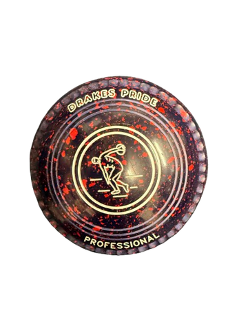 Drakes Pro-50 - Size 0 - Stamp 2033