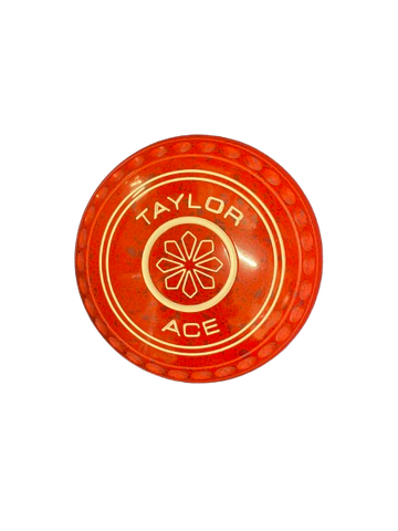 Taylor Ace - Size 0000