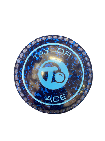 Taylor Ace - Size 3