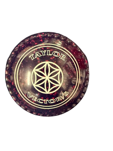 Taylor Vector VS - Size 1 - Xtreme Grip