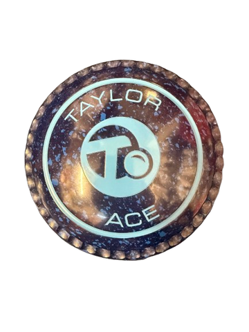 Taylor Ace Lawn Bowls Size 3 Xtreme Grip