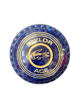 Taylor Ace Lawn Bowls Size 1 Pro Grip