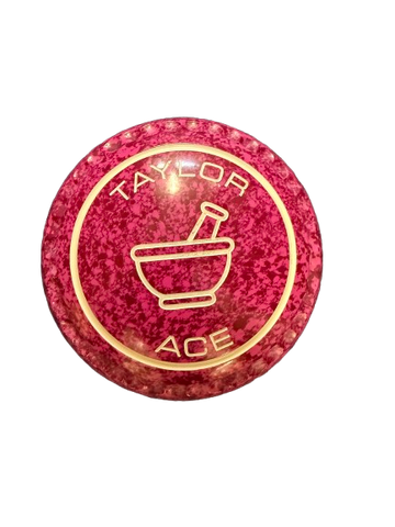 Taylor Ace Lawn Bowls Size 0 Xtreme Grip
