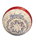 Henselite Tiger II - Size 2 - Crismon Slice