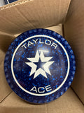 Taylor Ace - Size 2 - Stamp 33 Xtreme Grip