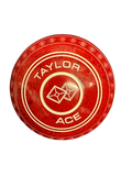 Taylor Ace Lawn Bowls Size 0 Pro Grip