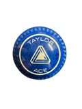 Taylor Ace Lawn Bowls Size 1 Xtreme Grip