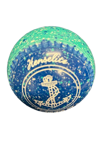 Henselite Tiger II - Size 4 - Momentum