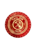 Taylor Ace Lawn Bowls Size 2 Pro Grip