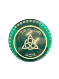 Taylor Ace Lawn Bowls Size 3 Xtreme Grip
