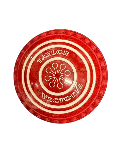 Taylor Vector VS - Size 3 – David Gourlay Bowls