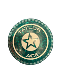Taylor Ace Lawn Bowls Size 2 Xtreme Grip