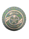 Taylor International - Size 4