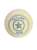 Taylor Ace Lawn Bowls Size 00 Pro Grip