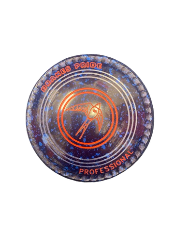 Drakes Pro 50 - Size 2