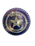 Taylor Vector VS - Size 4 - Xtreme Grip
