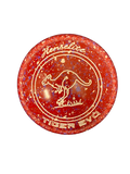 Henselite Tiger Evo - Size 2 - 2032 Stamp