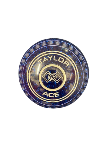 Taylor Ace Lawn Bowls Size 0000 Pro Grip