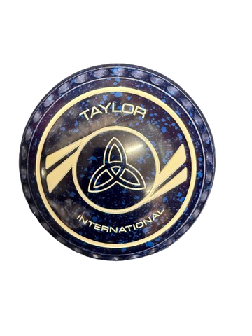 Taylor International - Size 0
