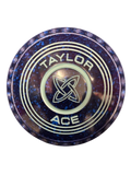 Taylor Ace Lawn Bowls Size 2 Pro Grip