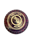 Taylor Ace Lawn Bowls Size 00 Pro Grip