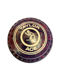 Taylor Ace Lawn Bowls Size 00 Pro Grip