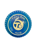 Taylor Ace Lawn Bowls Size 3 Xtreme Grip
