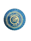 Taylor Ace Lawn Bowls Size 2 Pro Grip