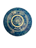 Taylor Ace Lawn Bowls Size 0 Pro Grip