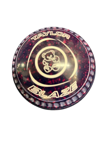 Taylor Blaze - Size 0