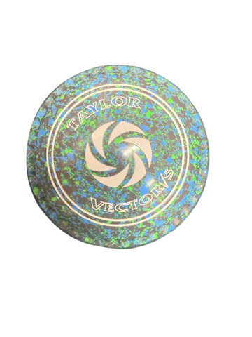 Taylor Vector VS - Size 2 - Xtreme Grip