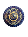 Taylor Ace Lawn Bowls Size 2 Pro Grip